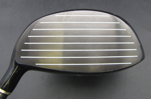Srixon Gie 10.5° Driver Regular Graphite Shaft Iomic Grip