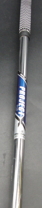 Titleist 718 MB Forged 8 Iron Stiff Steel Shaft Golf Pride Grip