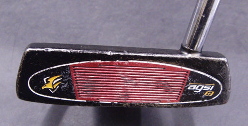 TaylorMade Rossa Corza RS Putter Steel Shaft 87cm Length Psyko Grip