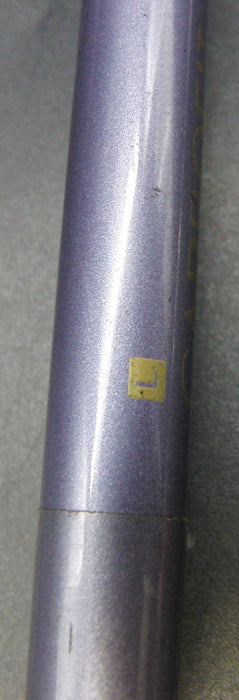 Ladies Maruman Shuttle U-4 24° 7 Wood Ladies Graphite Shaft Maruman Grip