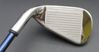 Ladies Callaway X22 4 Iron Ladies Graphite Shaft Black Grip