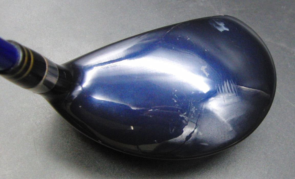 Team Yoshimura TF-II 23° 4 Hybrid Regular Graphite Shaft TY Grip