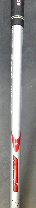 Titleist 910H 17° 2 Hybrid Stiff Graphite Shaft Golf Pride Grip