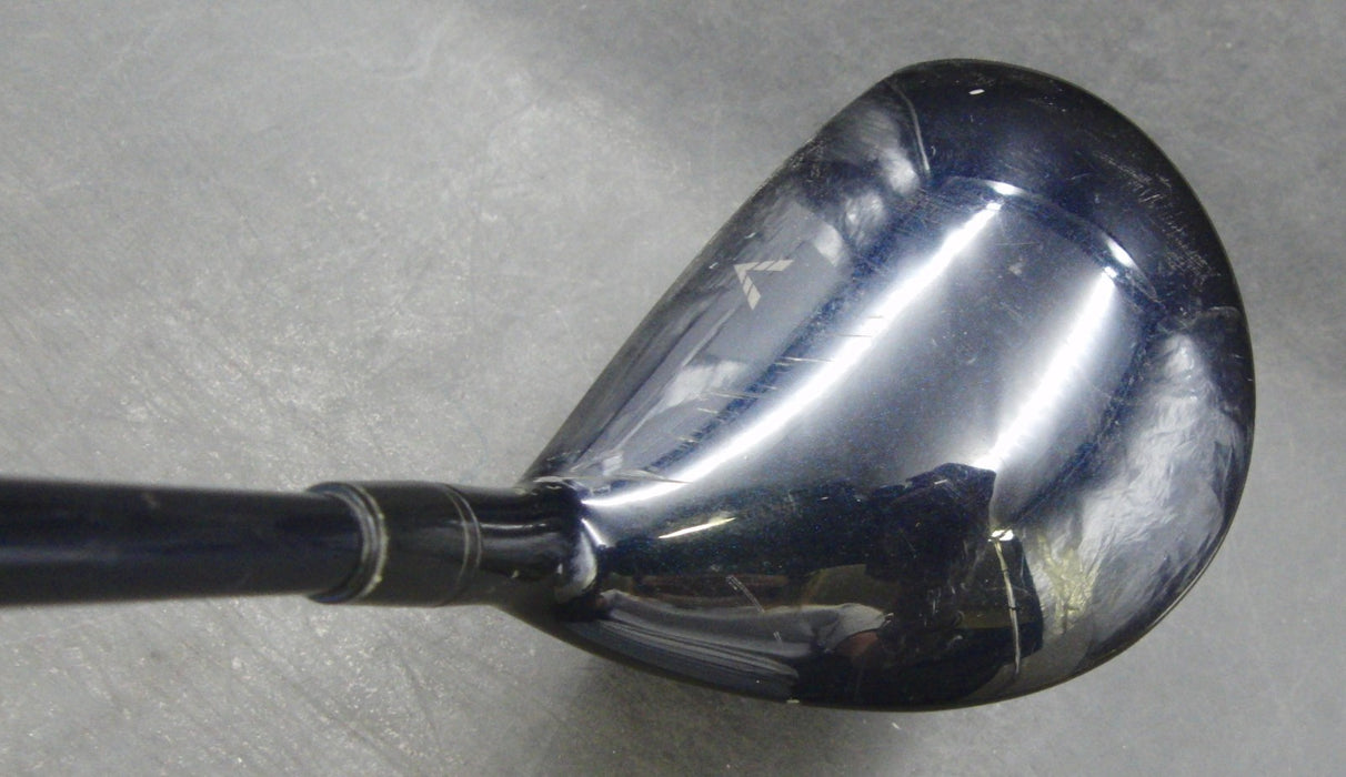 Bridgestone Tour Stage ViQ 19° 5 Wood Regular Graphite Shaft Tour Stage Grip