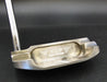 VIP Ray Cook Milled Putter Steel Shaft 89cm Playing Length Pride Grip