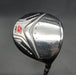 Japanese ActWorks Foresight Power Cleek 19°  5 Wood Regular Graphite Shaft & HC