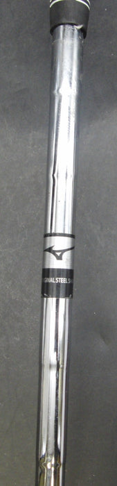 Mizuno Eurus 02 Putter Steel Shaft 86cm Length Psyko Grip