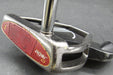 TaylorMade Rossa Monza Spider Putter Steel Shaft 84cm Length Nex Grip*