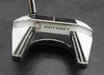 Odyssey Versa 7 Putter Steel Shaft 86cm Length Psyko Grip*