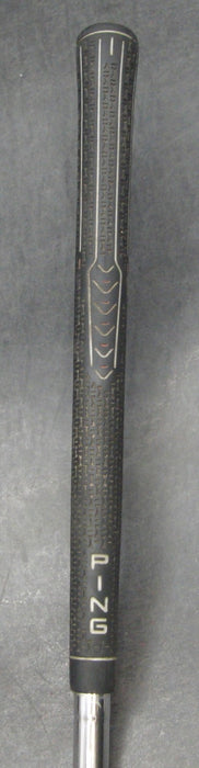 Ping i3 Blue Dot O-Size 9 Iron Regular Steel Shaft Ping Grip