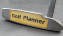 Set of Callaway Big Bertha Irons 3-SW+3 Wood+ 5 Hybrid +Golf Planner Putter