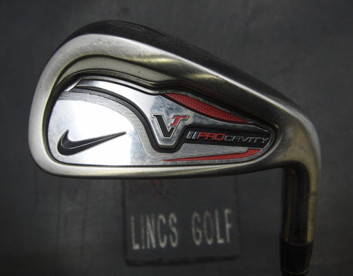 Nike VR Pro Cavity 7 Iron Regular Graphite Shaft Golf Pride Grip