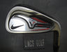 Nike VR Pro Cavity 7 Iron Regular Graphite Shaft Golf Pride Grip