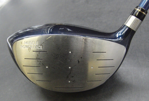 Yonex Cyber Star 3000 10° Driver Regular Graphite Shaft Yonex Grip
