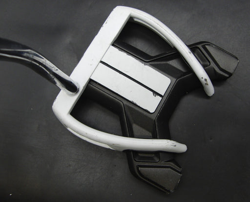 TaylorMade Daddy Long Legs Putter 87cm Length Steel Shaft PSYKO Grip *