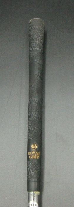 Maruman Exim MSEC System 400 11º Driver Stiff Graphite Shaft Royal Grip