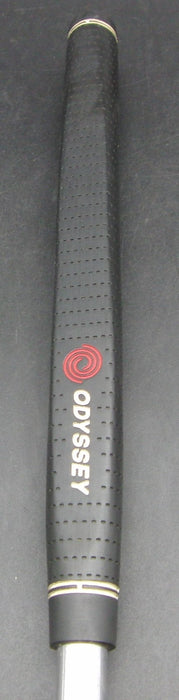 Odyssey DFX 6600 Putter Steel Shaft 84cm Length Odyssey Grip