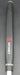 Odyssey DFX 6600 Putter Steel Shaft 84cm Length Odyssey Grip