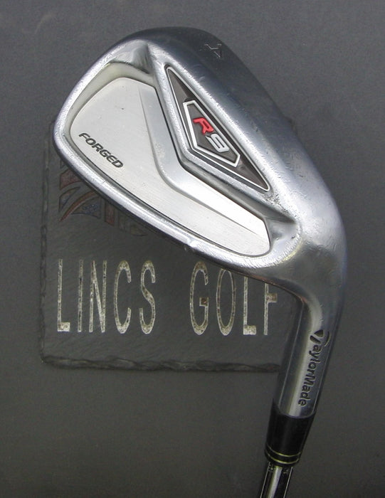 TaylorMade R9 Forged Gap Wedge Regular Steel Shaft TaylorMade Grip