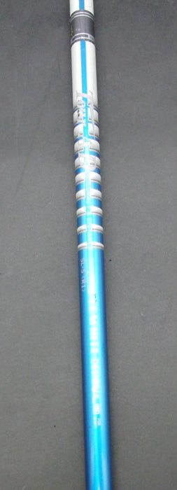 Dai Ichi Jupiter SP-700 450 10° Driver Regular Graphite Shaft JPNG Grip