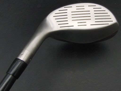 Nike CPR 26° 4 Wood Stiff Graphite Shaft Nike Grip