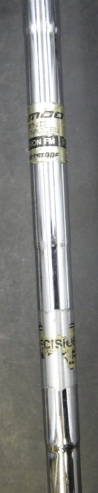 Jumbo MTN III Pro Model Tournament Gap Wedge Regular Steel Shaft Royal Grip