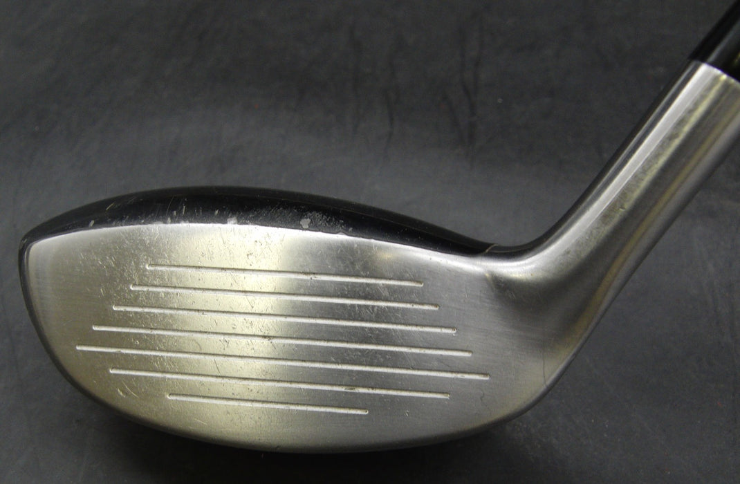 Mizuno CLK FLI-HI 23° 4 Hybrid Regular Graphite Shaft Mizuno Grip