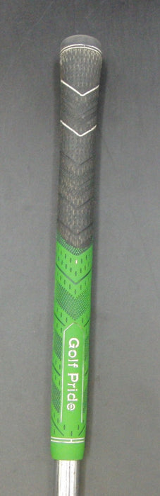 Cobra King F8 Carbon FT 8 Iron Regular Flex Steel Shaft with Golf Pride Grip