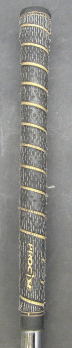 Ping Zing Karsten Black Dot 9 Iron Regular Steel Shaft Procise Grip
