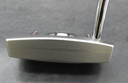 PRGR Sweep PT-13 Putter Steel Shaft 80cm Length Psyko Grip