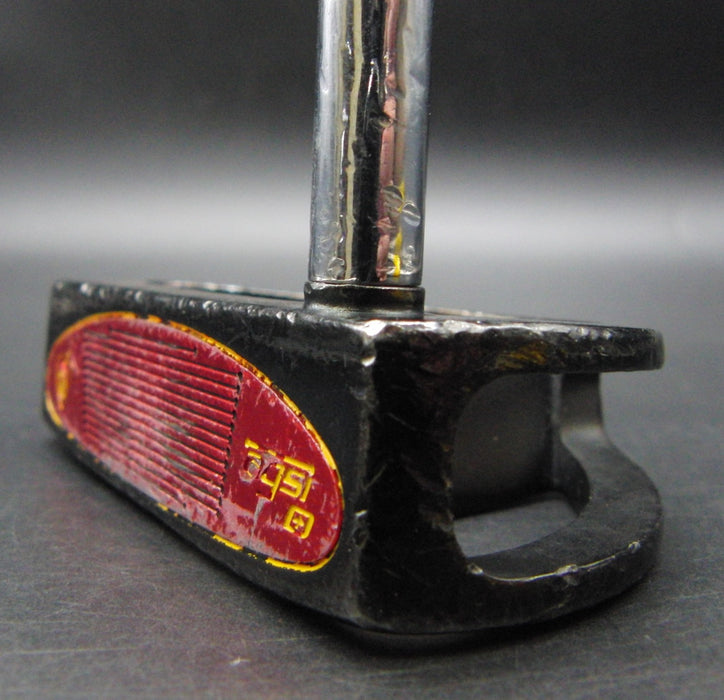 TaylorMade Rossa Corzina Agsi+ Putter 89cm Length Steel Shaft PSYKO Grip