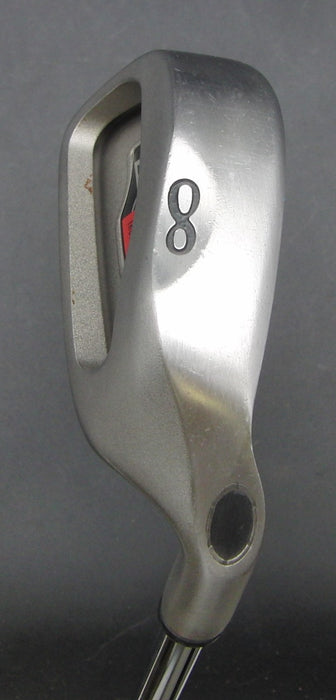 Callaway Big Bertha 8 Iron Regular Steel Shaft Callaway Big Bertha Grip