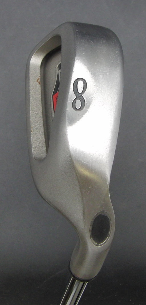 Callaway Big Bertha 8 Iron Regular Steel Shaft Callaway Big Bertha Grip