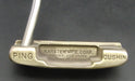Ping Cushin Putter Steel Shaft 90cm Length Ping Grip