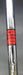 Left-Handed Honma Extra 90 1 Wood Regular Steel Shaft Rite Grip