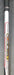 Taylormade Burner 8 Iron Regular Graphite Shaft Champkey Grip