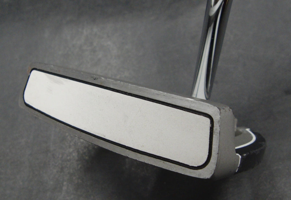 ArrowTube BS-I Putter Steel Shaft 84cm Length Chaucer Grip