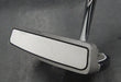 ArrowTube BS-I Putter Steel Shaft 84cm Length Chaucer Grip