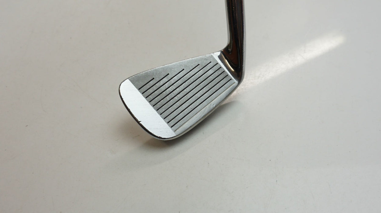 Mizuno TP 9 5 Iron True Temper S400 Stiff Flex Steel Shaft Golf Pride Grip