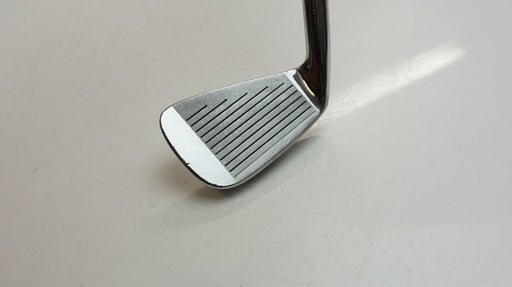 Mizuno TP 9 5 Iron True Temper S400 Stiff Flex Steel Shaft Golf Pride Grip