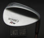 Ignio RW 58° Sand Wedge Regular Steel Shaft Black Grip