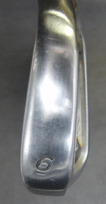 TaylorMade R7 TP 6 Iron Stiff Steel Shaft TaylorMade Grip