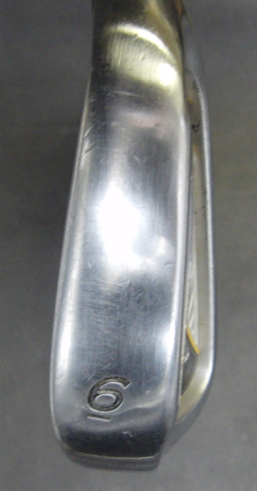 TaylorMade R7 TP 6 Iron Stiff Steel Shaft TaylorMade Grip