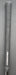 Nickent Genex 3DX Ironwood 18.5° 3 Hybrid Regular Graphite Shaft Nickent Grip