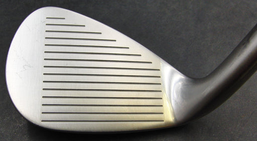Mizuno JPX AD F Gap Wedge Regular Steel Shaft Mizuno Grip