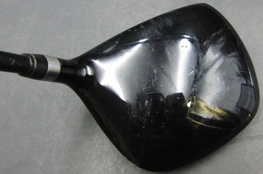 Japanese Flit Box 801V 18° 5 Wood Regular Graphite Shaft X-Power Grip