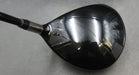 Callaway Legacy Black 9.5° Driver Regular Graphite Shaft Izanahi Studio Grip