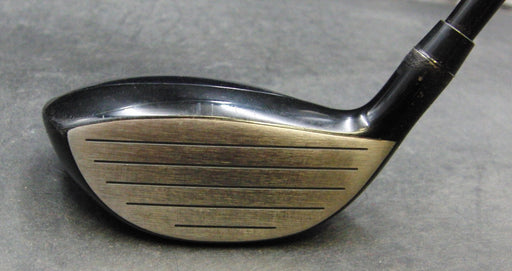 Bridgestone Tour B XDF 18° 5 Wood Stiff Graphite Shaft Spalding Grip