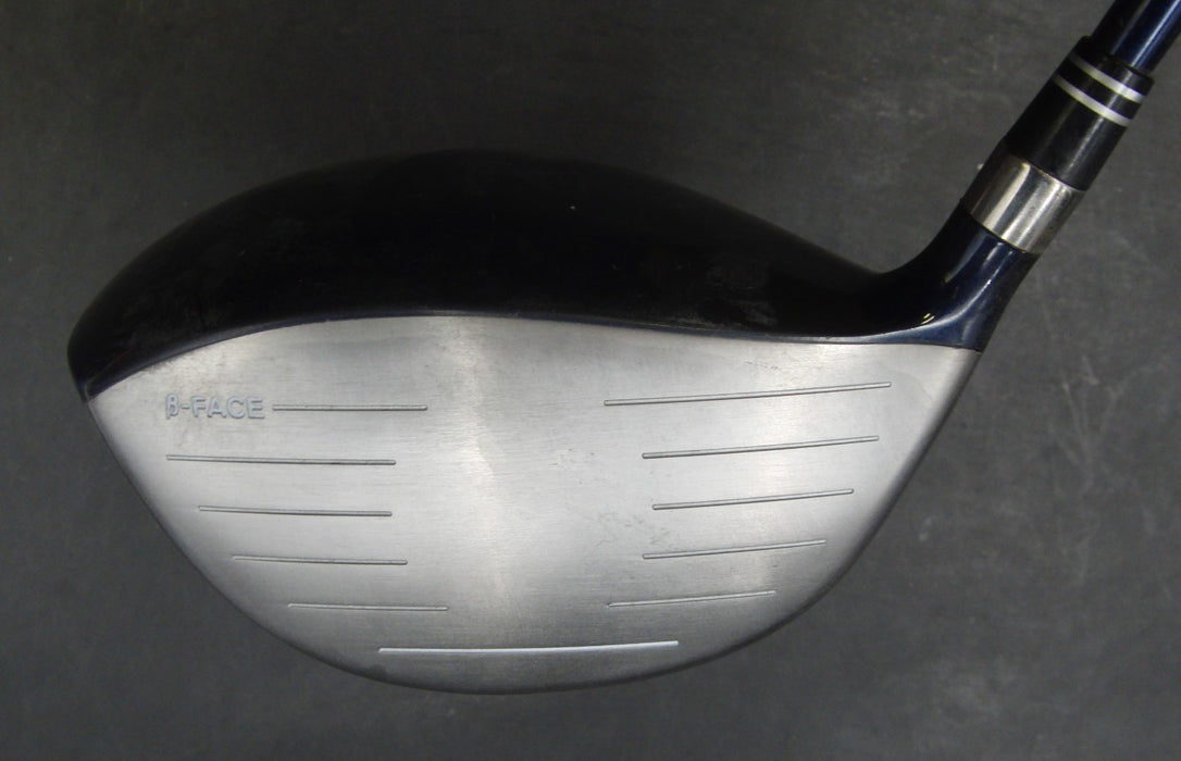 Daiwa Theory TH-460 10.5° Driver Stiff Graphite Shaft Daiwa Grip