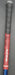 Tobunda 460HB SAT-2041 TI-CBN 11° Driver Regular Graphite Shaft GolfPride Grip